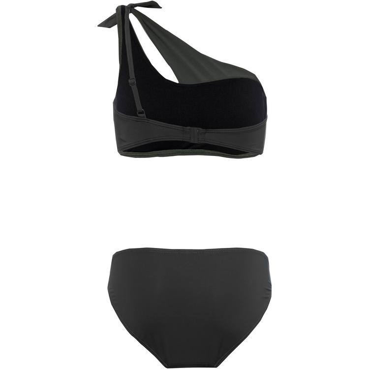 BRUNO BANANI BRUNO BANANI Bikini Set Damen - black - 0 | SportScheck