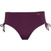 Lascana Bikini Hose Damen - bordeaux