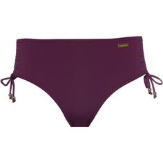 Lascana Bikini Hose Damen bordeaux