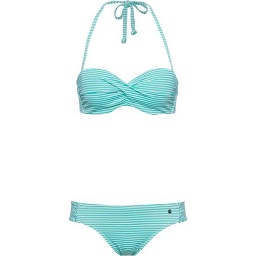 S.OLIVER Bikini Set Damen