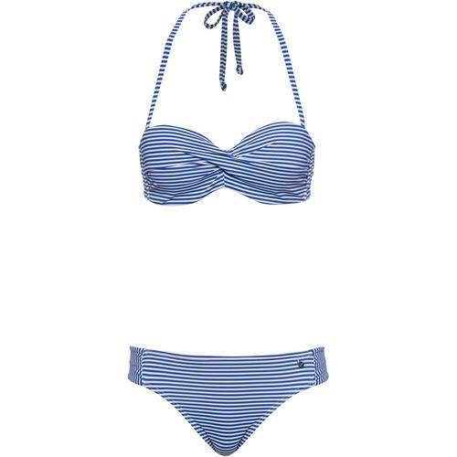 S.OLIVER Bikini Set Damen