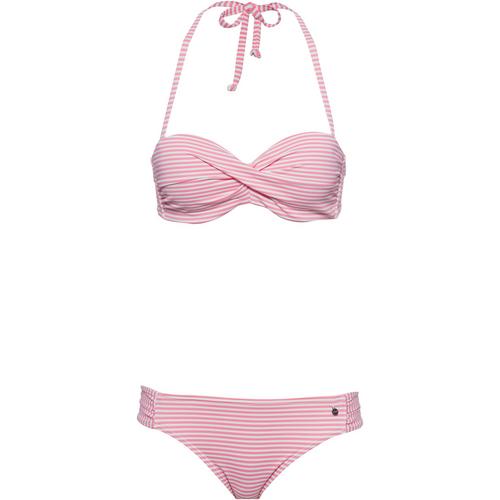 S.OLIVER Bikini Set Damen