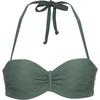 sunseeker Bikini Oberteil Damen - oliv