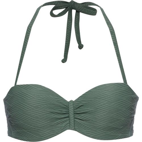 sunseeker Bikini Oberteil Damen