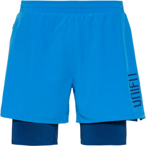 unifit Funktionsshorts Herren