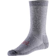 OCK Wandersocken plum kitten