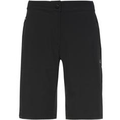 OCK Funktionsshorts Damen stretch limo