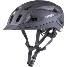 Oakley ARO3 ALLROAD Fahrradhelm matte blackout