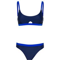 Maui Wowie Bikini Set Damen night