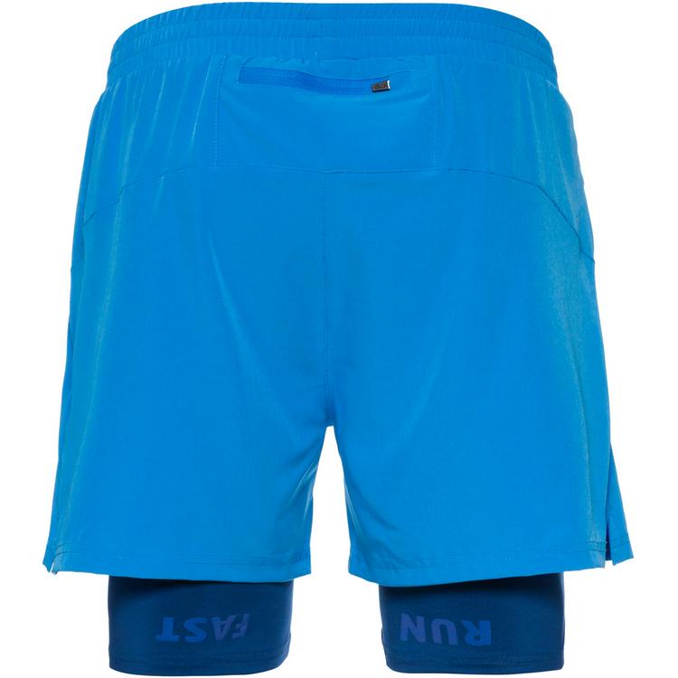 unifit unifit Funktionsshorts Herren - ibiza blue - 0 | SportScheck