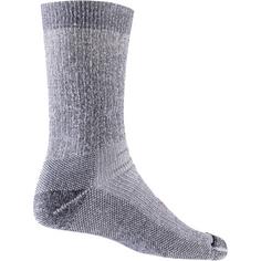 Rückansicht von OCK Wandersocken plum kitten