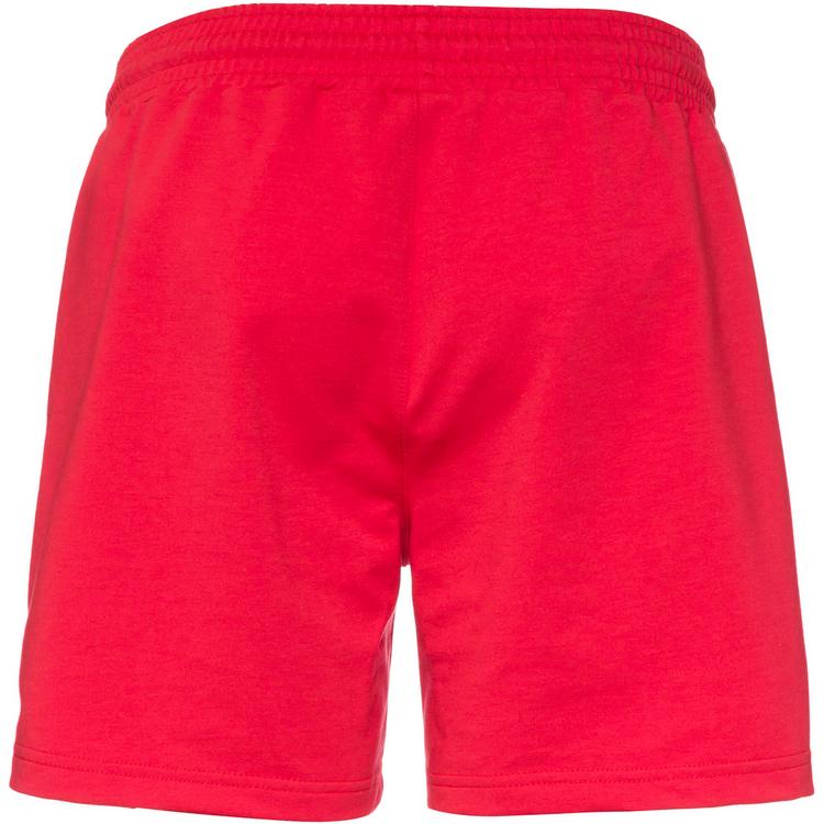 Maui Wowie Maui Wowie Sweatshorts Damen - poppy red - 0 | SportScheck