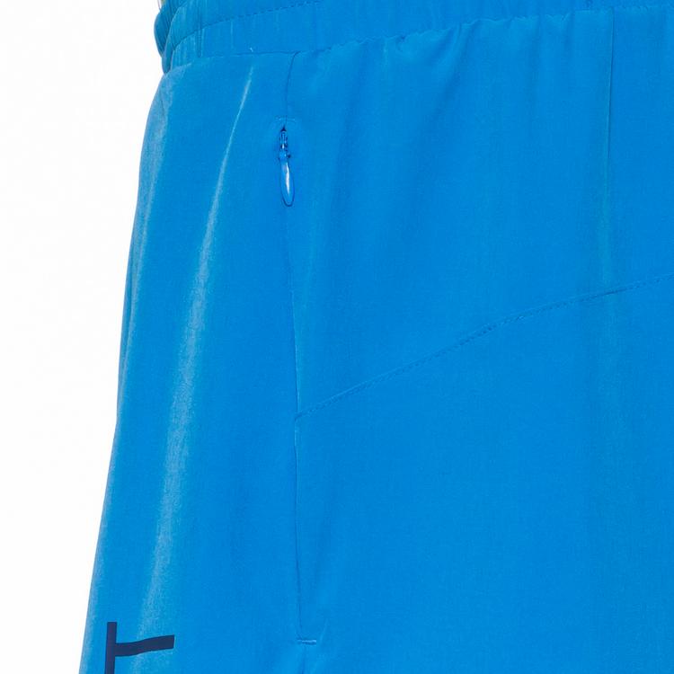 unifit unifit Funktionsshorts Herren - ibiza blue - 0 | SportScheck