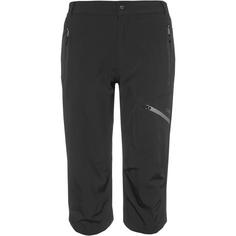 CMP Caprihose Herren antracite-cemento