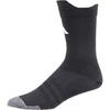 adidas Light Socken - black-white