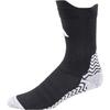 adidas Grip Socken - black-white
