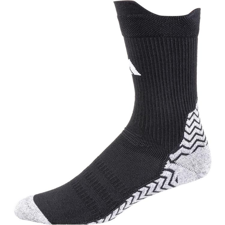 adidas adidas Grip Socken - black-white - 0 | SportScheck