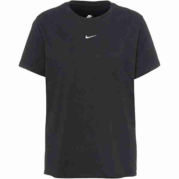 Nike NSW Essentiell T-Shirt Damen black
