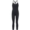 unifit Jumpsuit Damen - caviar