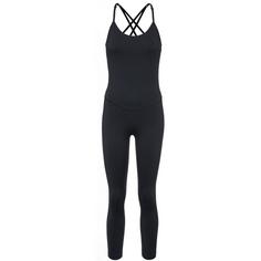 unifit Jumpsuit Damen caviar