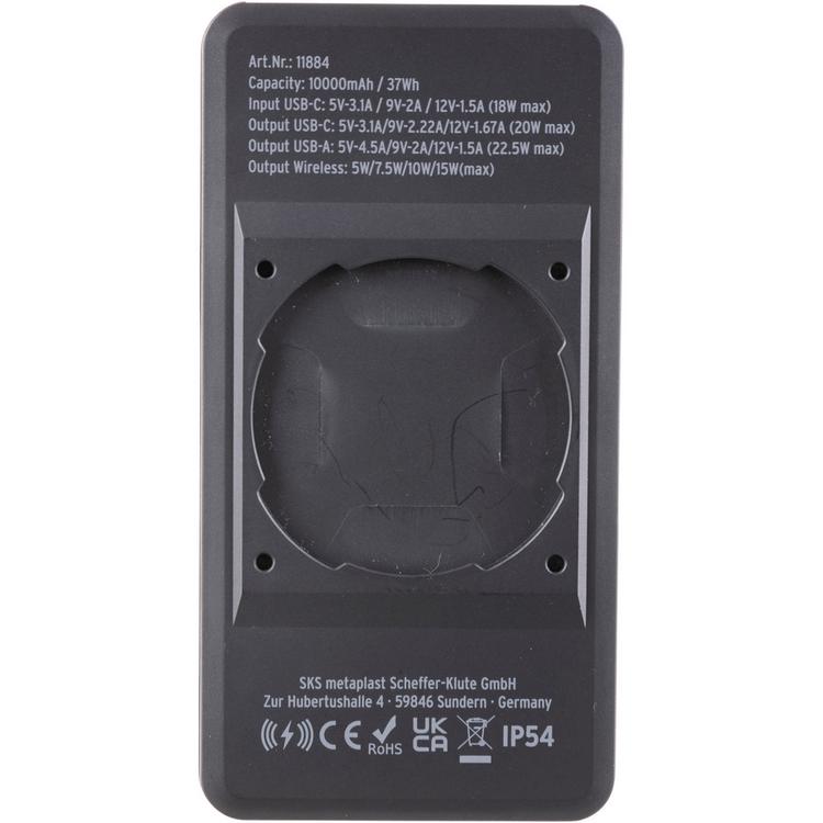 SKS Germany SKS Germany +COM/CHARGER Fahrradhalterung - - - 1 | SportScheck