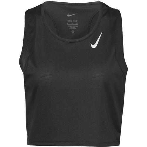 Nike DRI-FIT RACE Croptop Damen