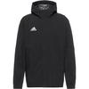 adidas Entrada22 Regenjacke Herren - black