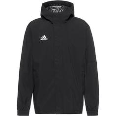 adidas Entrada22 Regenjacke Herren black