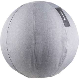 Stryve Gymnastikball casual grey
