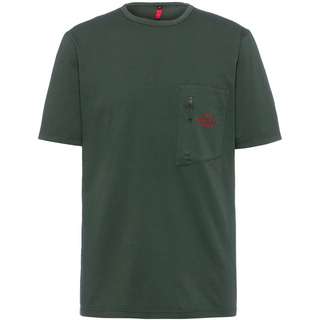 The Mountain Studio T-6 T-Shirt forest green