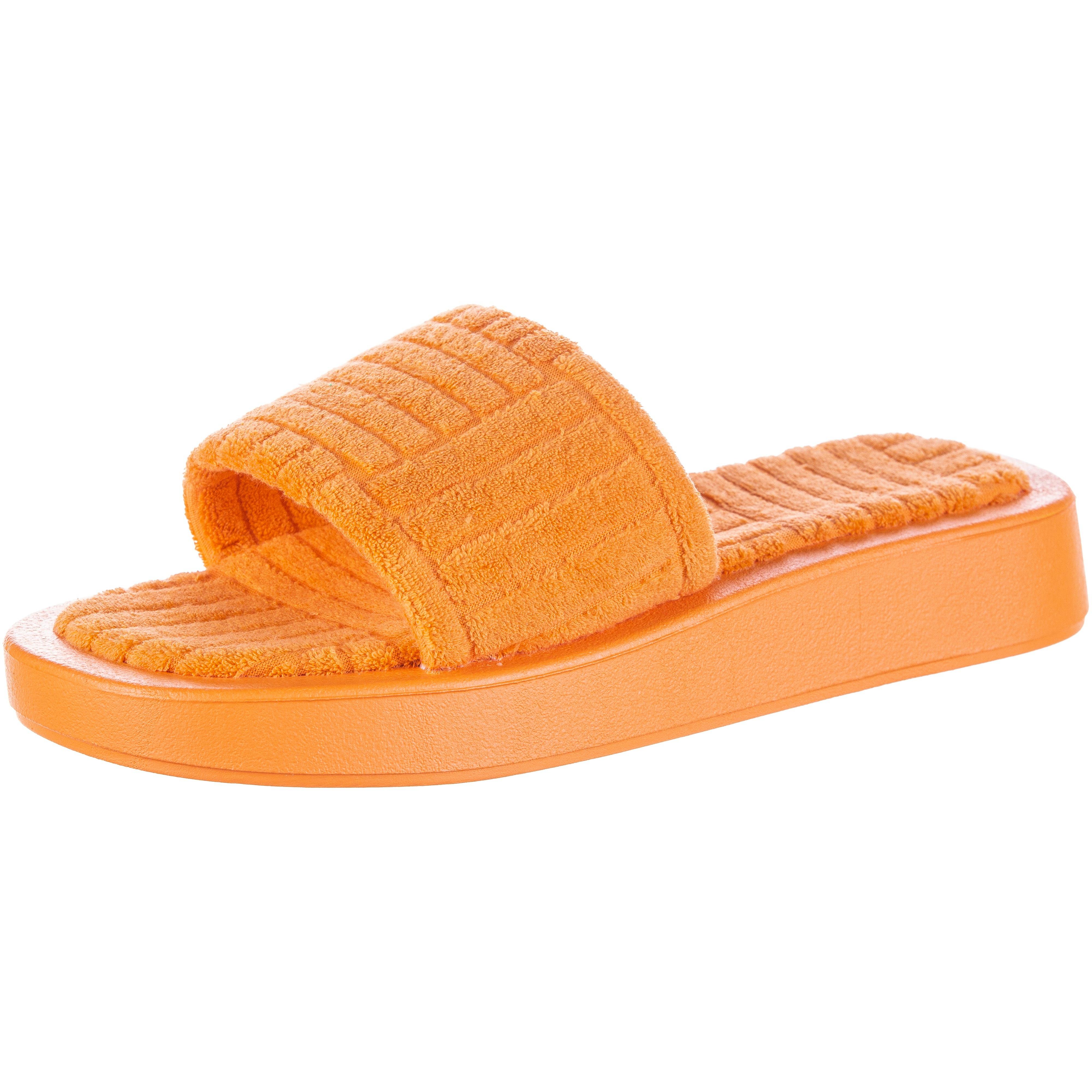 Kamoa Sandalen Damen orange