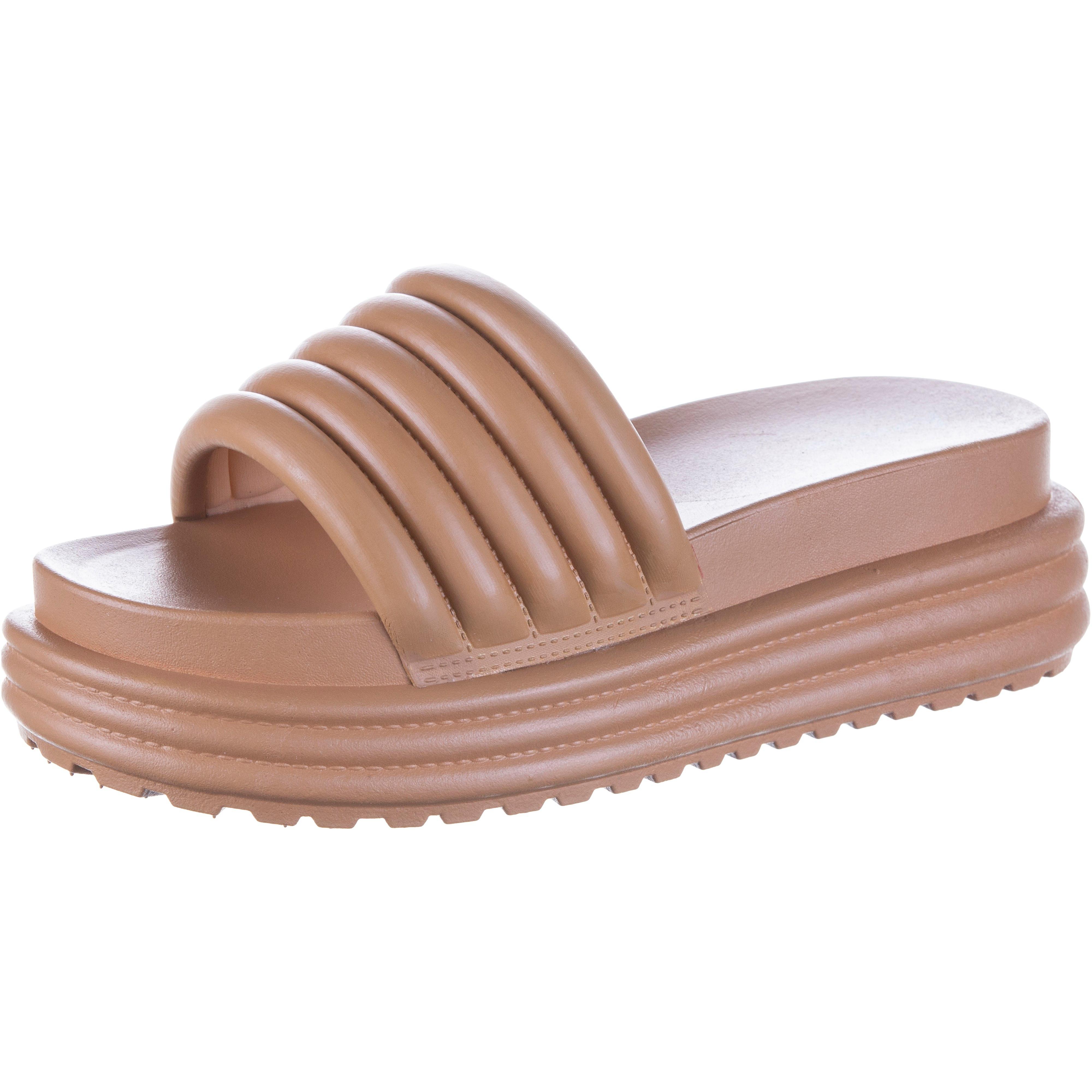Kamoa Sandalen Damen braun