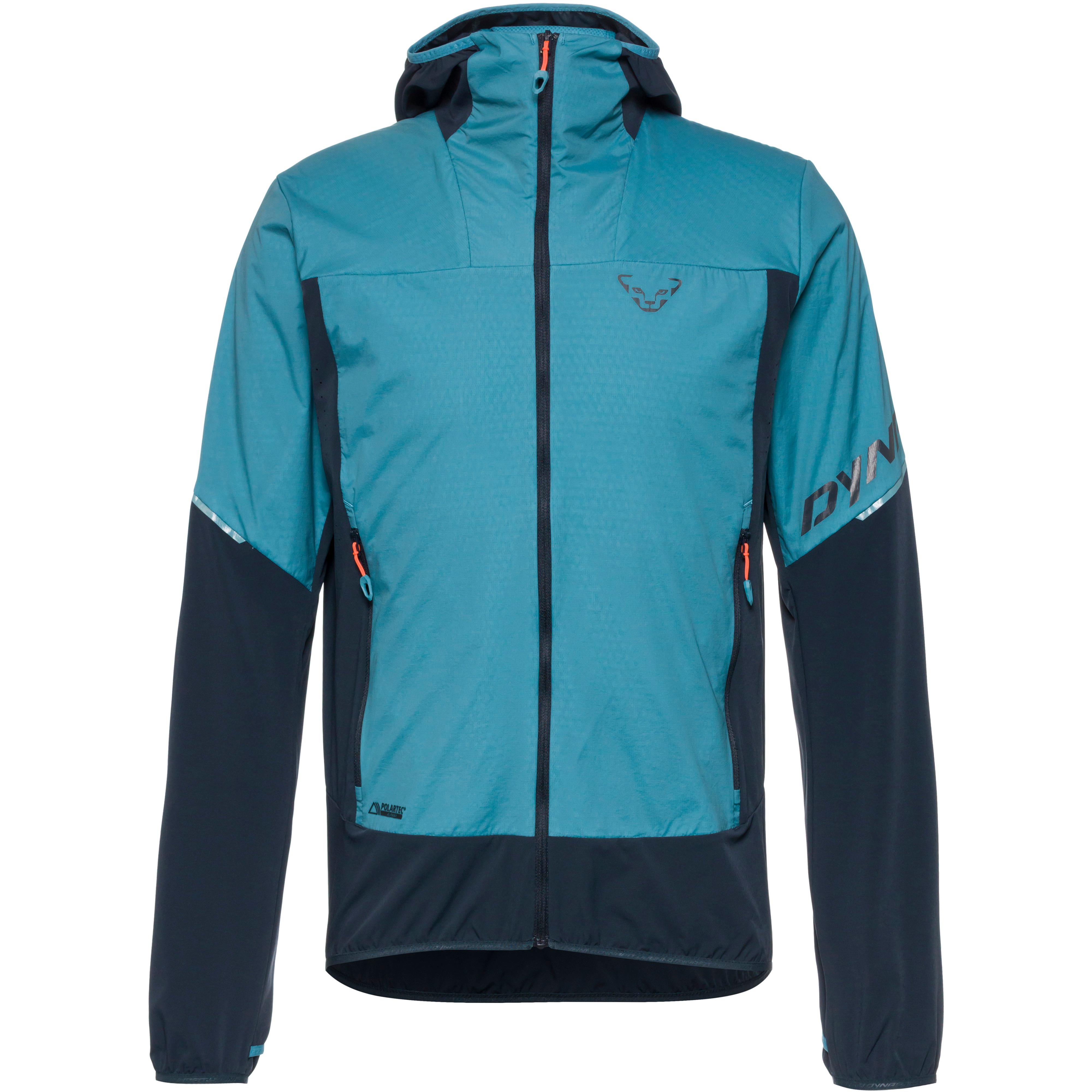 Dynafit TRAVERSE Softshelljacke Herren