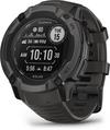 Garmin Instinct 2X Solar Sportuhr - graphit