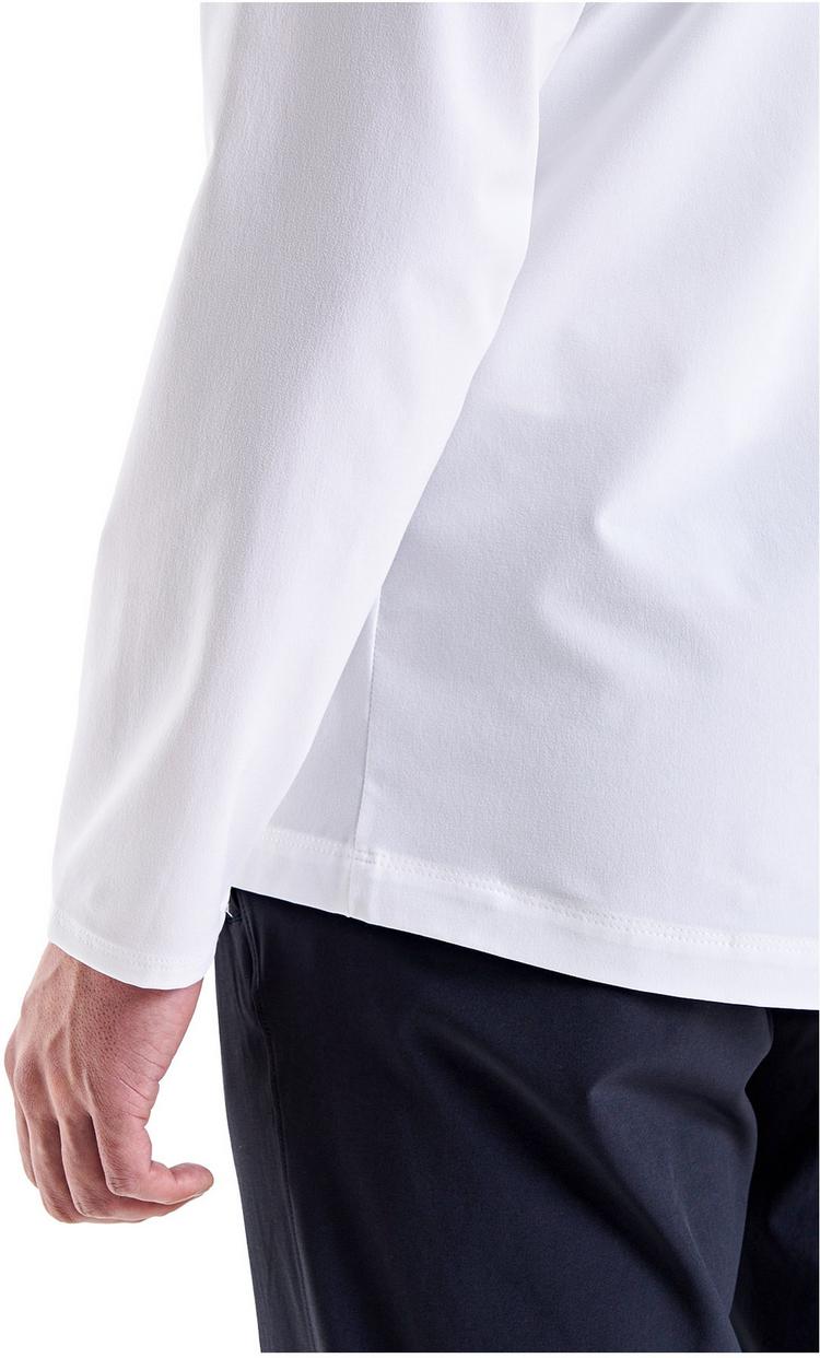 Under Armour Under Armour OUTRUN THE STORM Laufjacke Herren - white-black-reflective - 5 | SportScheck