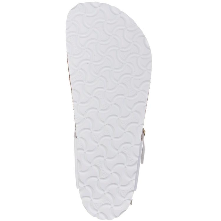 Birkenstock Birkenstock Gizeh Zehentrenner Damen - patent white - 1 | SportScheck