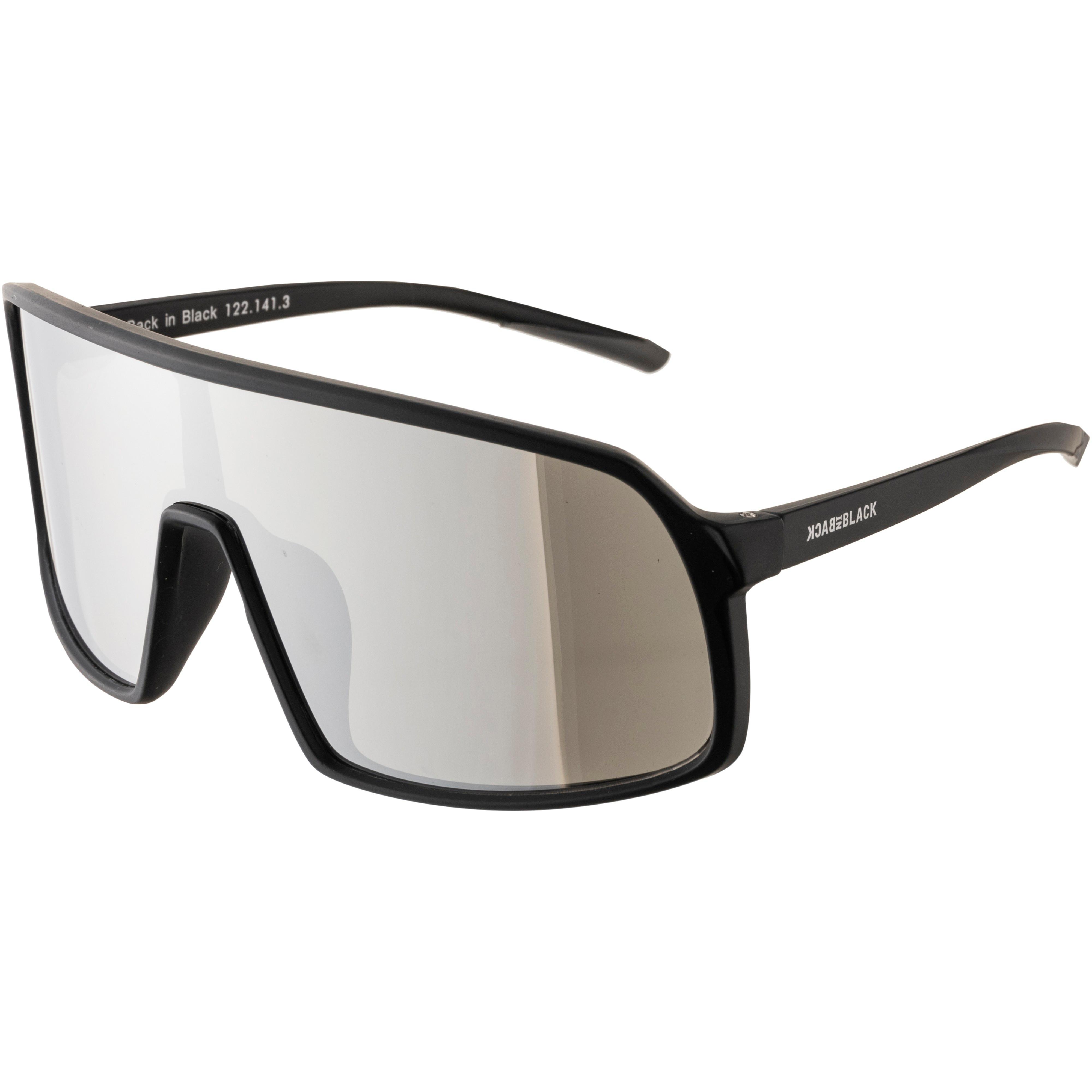 Black Brille kaufen SportScheck im mirror in - Online von matt silver Shop Back black