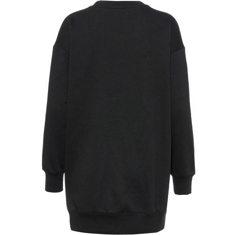 CHAMPION CHAMPION Legacy Jerseykleid Damen - black beauty - 0 | SportScheck