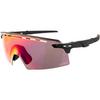 Oakley ENCODER STRIKE VENTED Brille - prizm road-matte black
