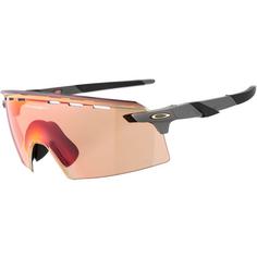 Oakley ENCODER STRIKE VENTED Sportbrille prizm trail torch-matte onyx