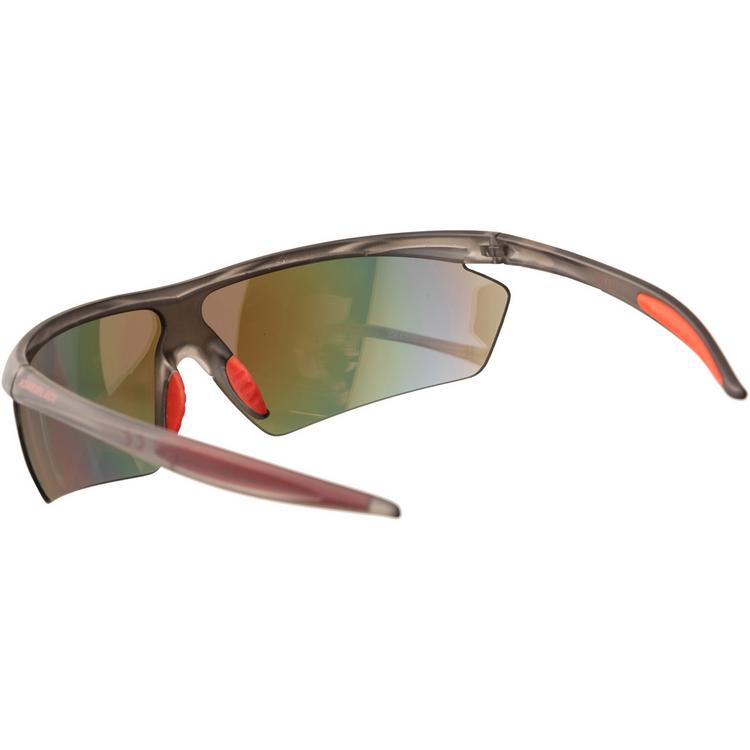 Back in Black Back in Black Brille - matt crystal smoke - red revo - 0 | SportScheck