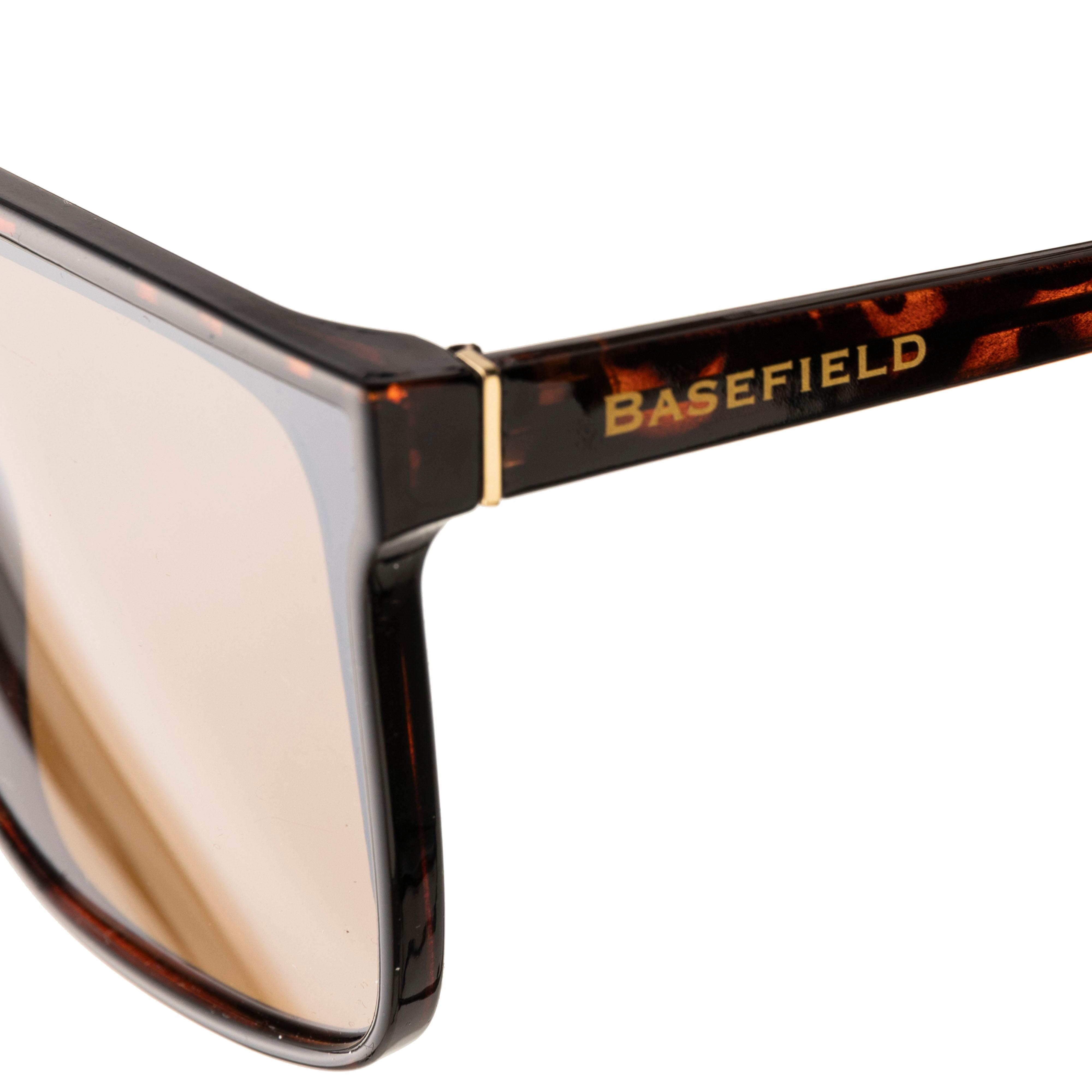 brown Online Sonnenbrille demy von Shop shiny - im Basefield solid brown kaufen SportScheck