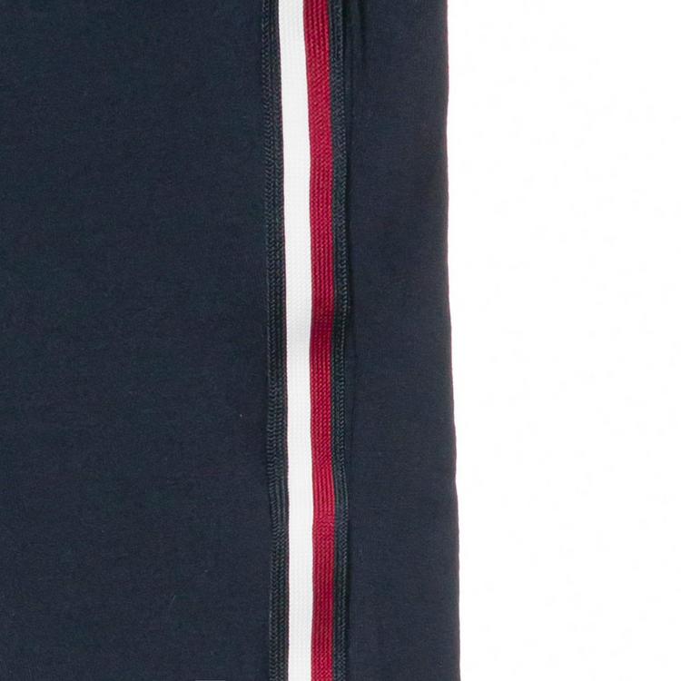 Tommy Hilfiger Tommy Hilfiger CROPPED HOODIE (EXT SIZES) Hoodie Damen - desert sky - 0 | SportScheck