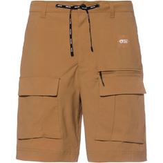 Picture Robust Funktionsshorts Herren cashew