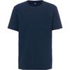 Houdini Cover Funktionsshirt Herren - blue illusion