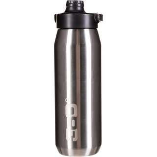 360° degrees 360° Insulated Sip 1000ml Isolierflasche silver