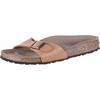 Birkenstock Madrid Sandalen Damen - pecan