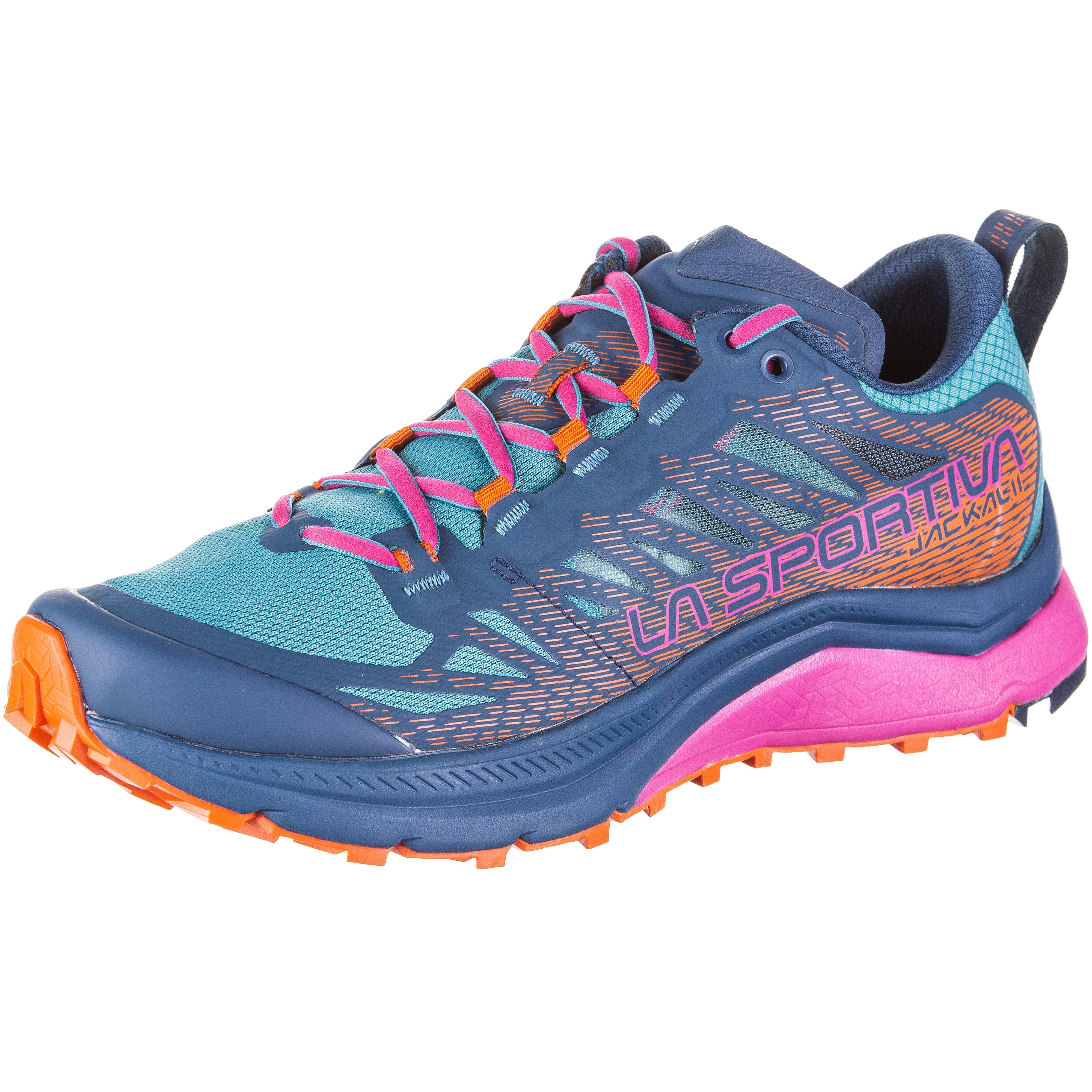 La Sportiva Jackal II Laufschuhe Damen