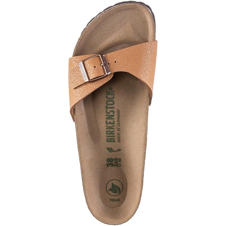 Birkenstock Birkenstock Madrid Sandalen Damen - pecan - 0 | SportScheck