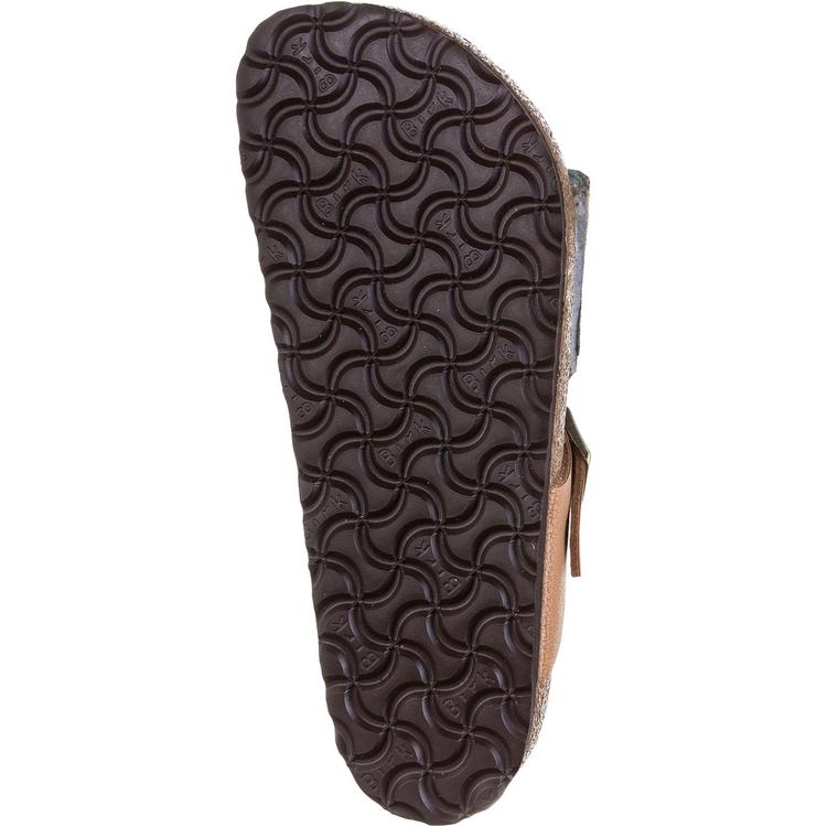 Birkenstock Birkenstock Gizeh Earthy Zehentrenner Damen - pecan - 1 | SportScheck